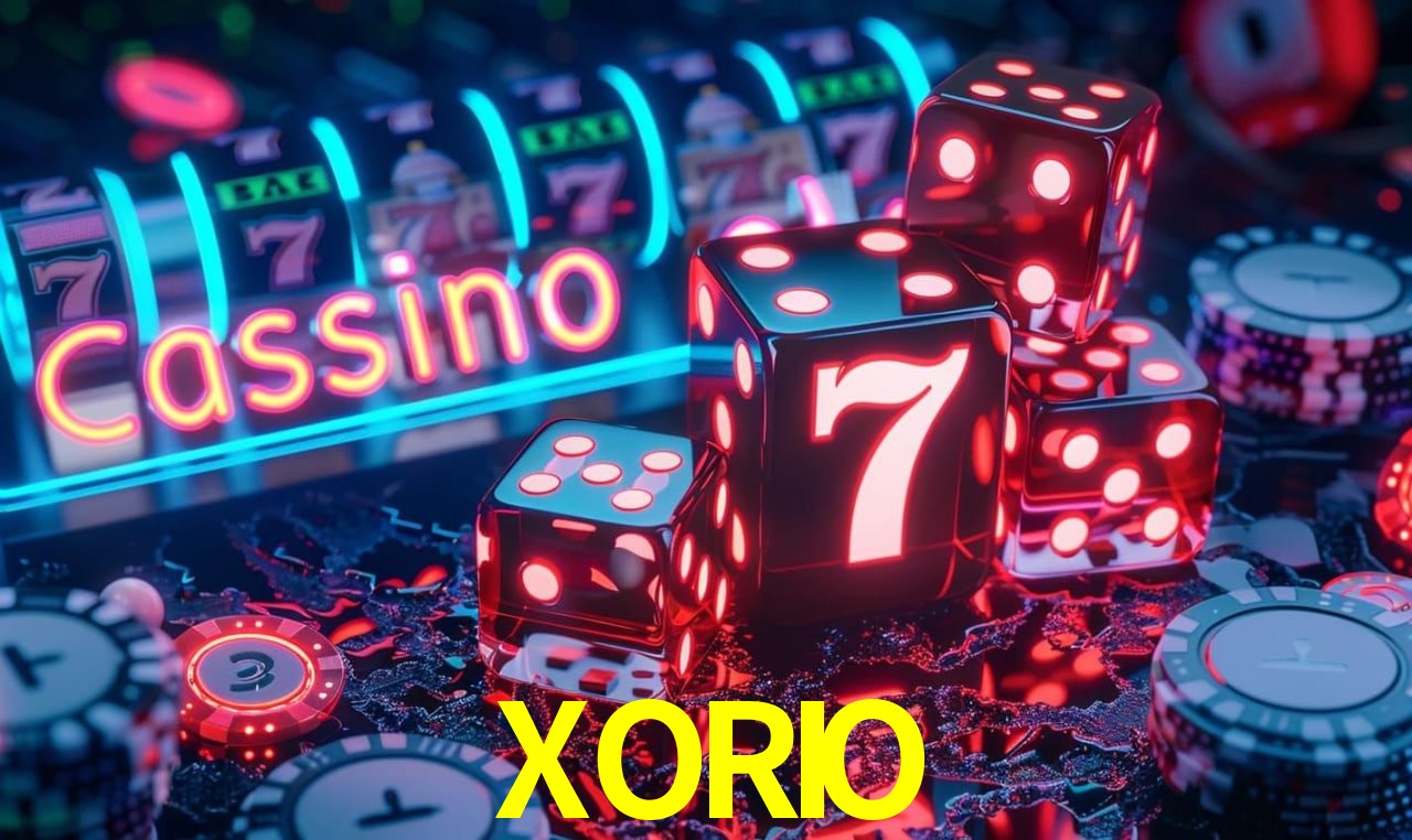 Exhibición de bonos XORIO para jugadores en México con interfaz de juego promocional