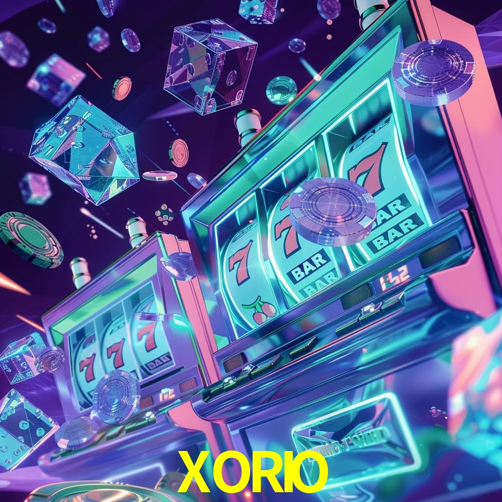 Acceso seguro de inicio de sesión XORIO para jugadores en México