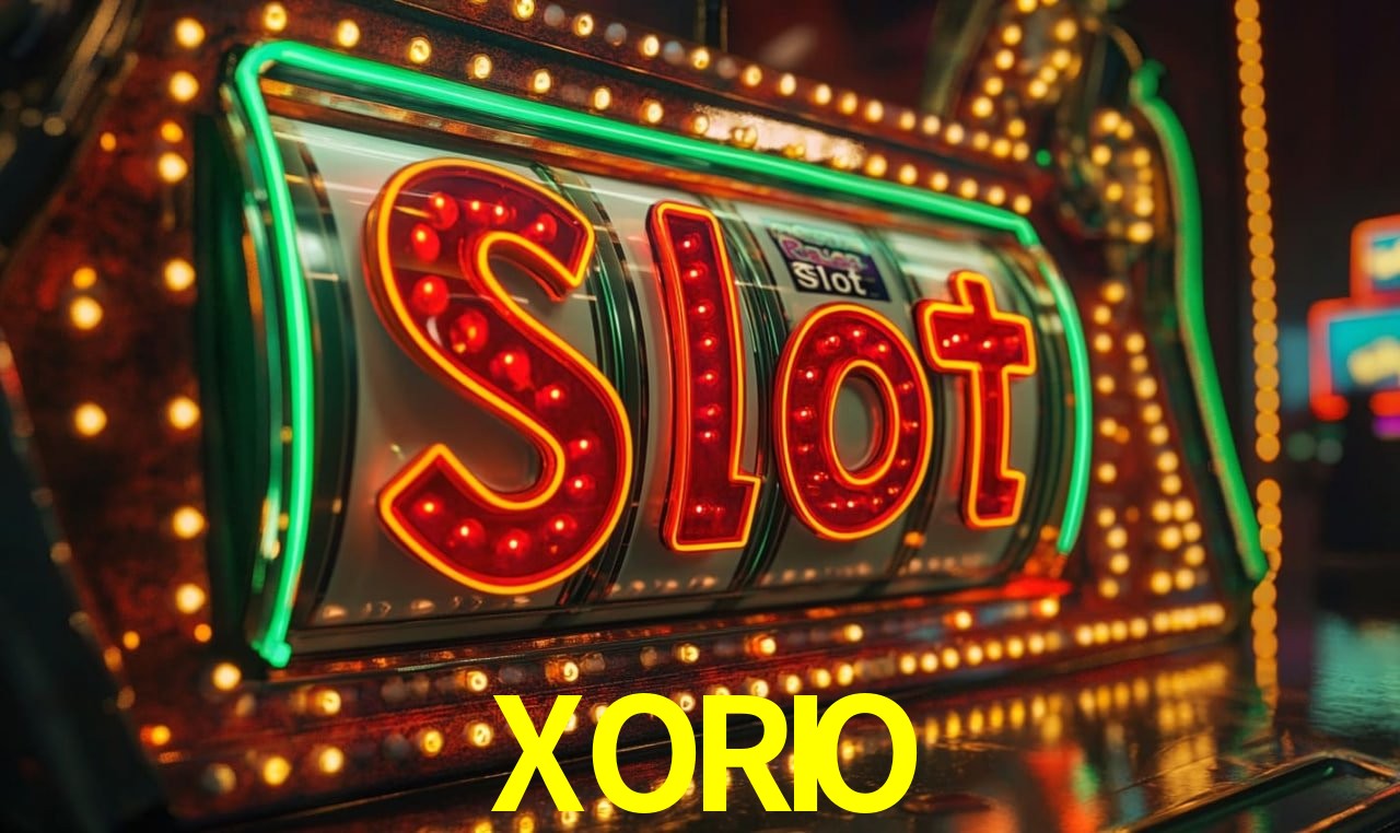 Experiencia de tragamonedas XORIO para jugadores en México