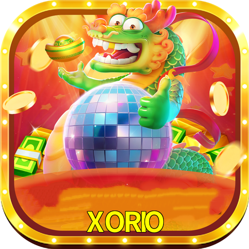 XORIO Logo