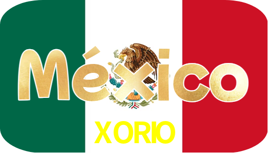 XORIO Logo